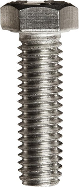 Dyna-Pro Pump Cap Screws 3/8-16 x 1-1/4 in. Hex. || U30-75SS