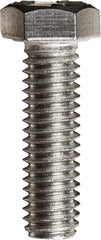 Dyna-Pro Pump Cap Screws 3/8-16 x 1-1/4 in. Hex. || U30-75SS