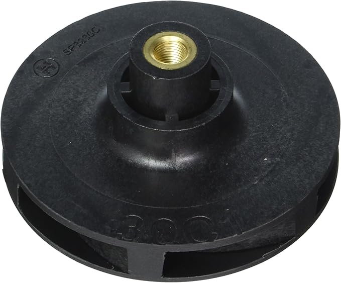 TriStar 120 GPM Waterfall Impeller w/ Screw || SPX3230CU
