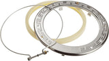 Pentair IntelliBrite Face Ring, Clamp, and Gasket || 600095