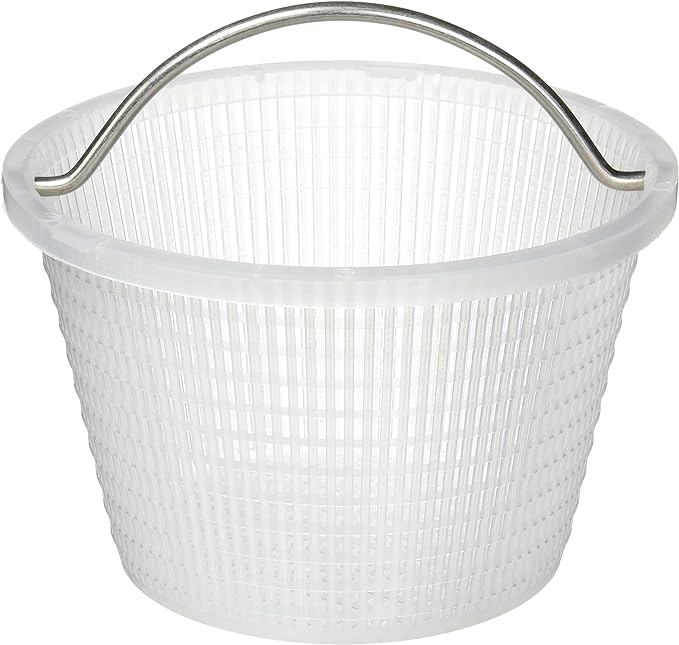 Pentair Skimmer Basket with Handle | 516112Z