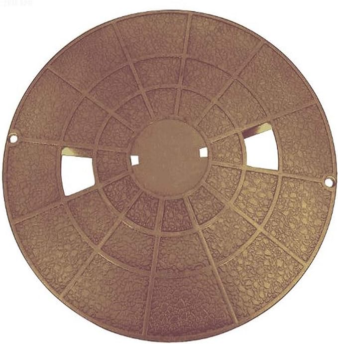 Pentair Bermuda Tan Lid / Collar Set || 516261Z