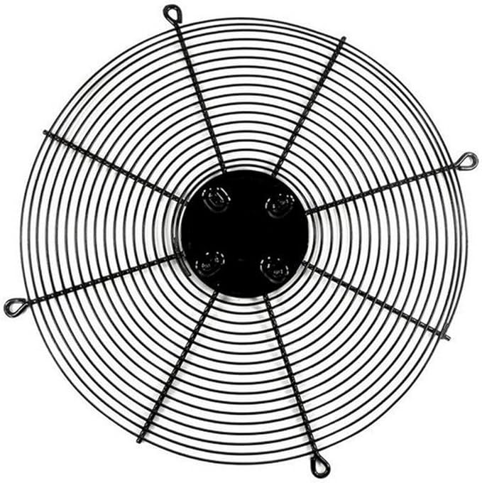 Pentair ThermaFlo Guard, Fan || 473368