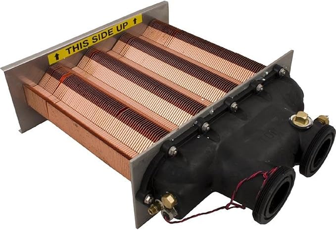 Hayward Heat Exchanger Assembly - H150 | HAXHXA1153