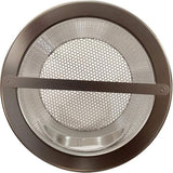 Pentair Suction Trap Assembly Strainer Basket || 16401-0102
