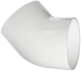 SCH 40 45° Elbow Slip 1" | 417-010