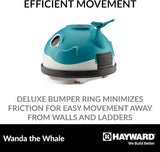Hayward Wanda the Whale Above Ground Suction Side Pool Cleaner | W3900