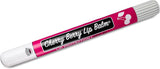 BigMouth Cherry Lip Balm Inflatable Pool Noodle | BMI-90-1024