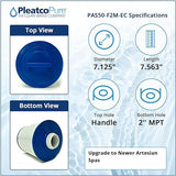 Pleatco Artesian Spas Filter Cartridge Replacement