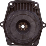 WhisperFlo Pump Seal Plate Kit (Black) || 350203