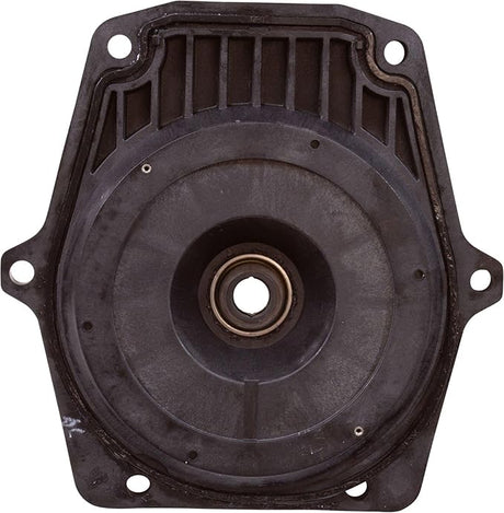 WhisperFlo Pump Seal Plate Kit (Black) || 350203