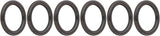 Pentair Coil/Tubesheet Sealing O-Ring Kit (Models 250NA, 250LP) || 460749