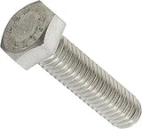Pentair Stainless Steel Hex Head Cap Screw 5/16"-18 x 1.25" || U30-64SS