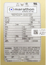 Pentair C-Series Motor Package 7.5 HP 200/208V || SKU 357208S