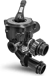 Side Mount Valve for S200 Sand Filter | SPX0710X32