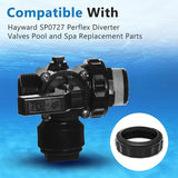 Hayward Union Nut | SPX0727E