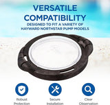 Hayward NorthStar Pump Strainer Cover Kit | SPX4000DLT