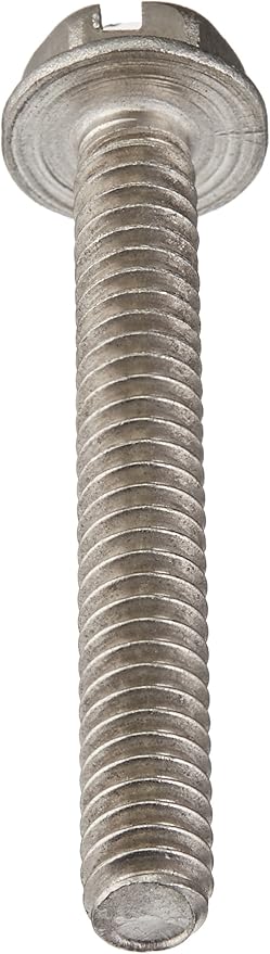 Pentair Slotted Hex Pan Head Screw #10-24 x 1.5" || 354541