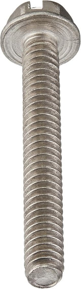 Pentair Slotted Hex Pan Head Screw #10-24 x 1.5" || 354541