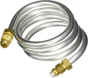 Pilot Tube Replacement Kit | HAXTRK1930