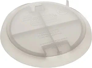 Pentair Small Stainless Steel Niche Shield for SpaBrite/AquaLight Niche || 45361500