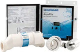 Hayward AquaRite Salt Chlorine Generator with TurboCell 25K Gallon | W3AQR9