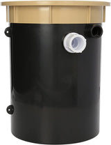 Aquastar Auto Water Leveler – Tan Lid | 25604-009-000