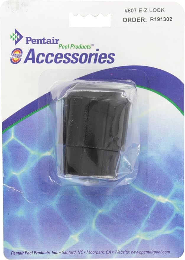 Pentair E-Z Lock Cam for Fiberglass Poles || R191302