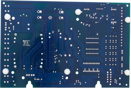 SERVICE-PART,MAIN PCB,HPC-4(EC | GLX-PCB-HPC-4
