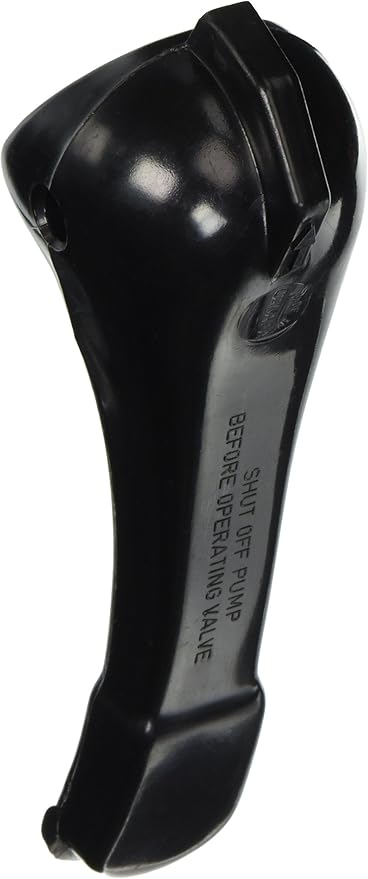 Pentair Handle for 1.5" and 2" Side Mount MultiPort Valve || 14971-SM10E1