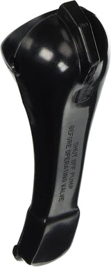 Pentair Handle for 1.5" and 2" Side Mount MultiPort Valve || 14971-SM10E1