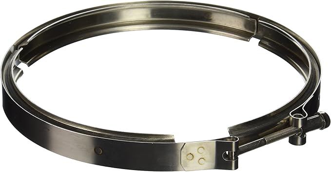 V-Band Clamp Assembly | 00B8083
