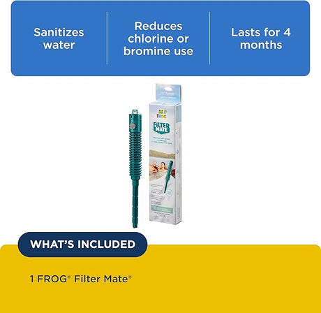 FROG Filter Mate | 01-14-3712