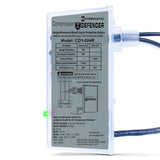 Intermatic Compressor Defender - 120-240V Surge Protective Device | CD1-024R