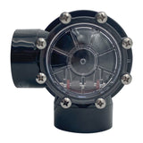 Jandy Standard 2"-2 1/2" 90degree Check Valve | 7512