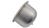 Pentair 1" Rear Hub Large Stainless Steel Niche || 78210600