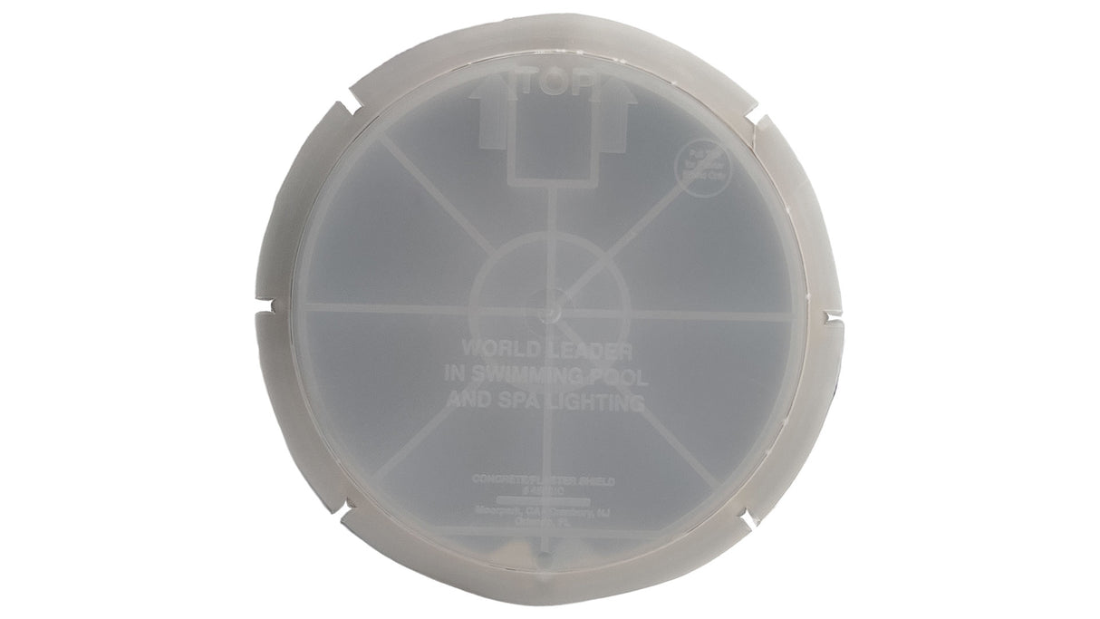 Pentair 1" Rear Hub Large Stainless Steel Niche || 78210600