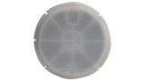 Pentair 1" Rear Hub Large Stainless Steel Niche || 78210600