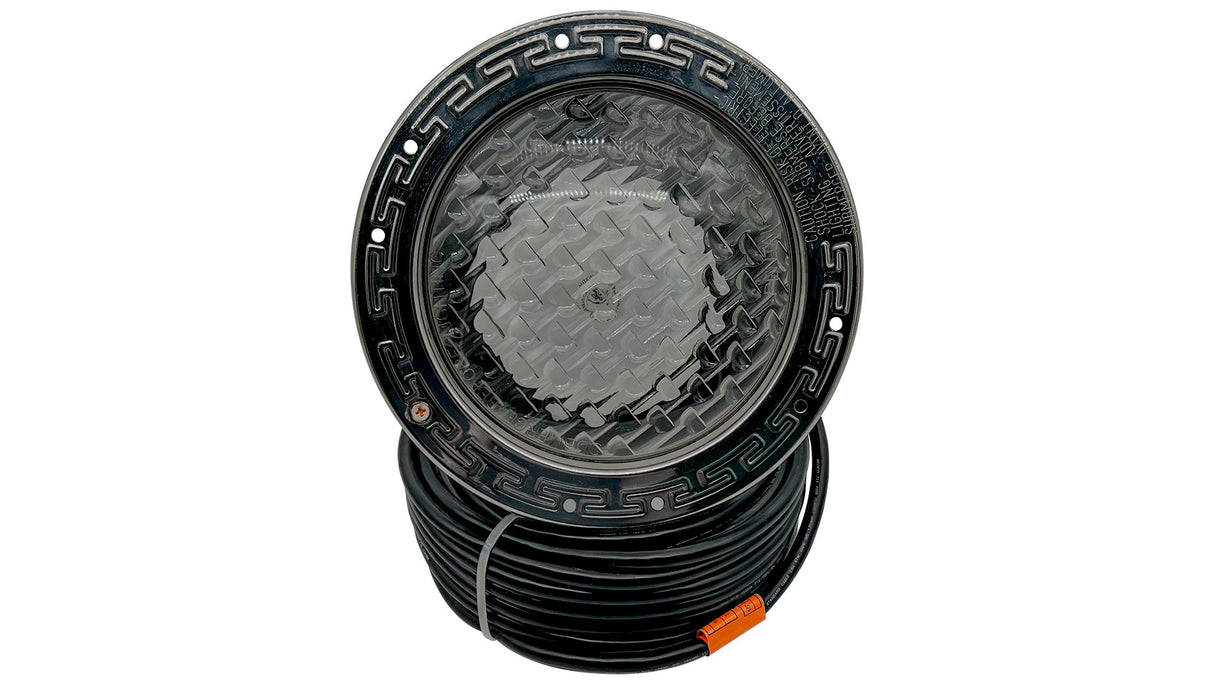 Pentair AmerLite w/ Stainless Steel Face Ring (400W, 120V) 50 ft. Cord | 78448100