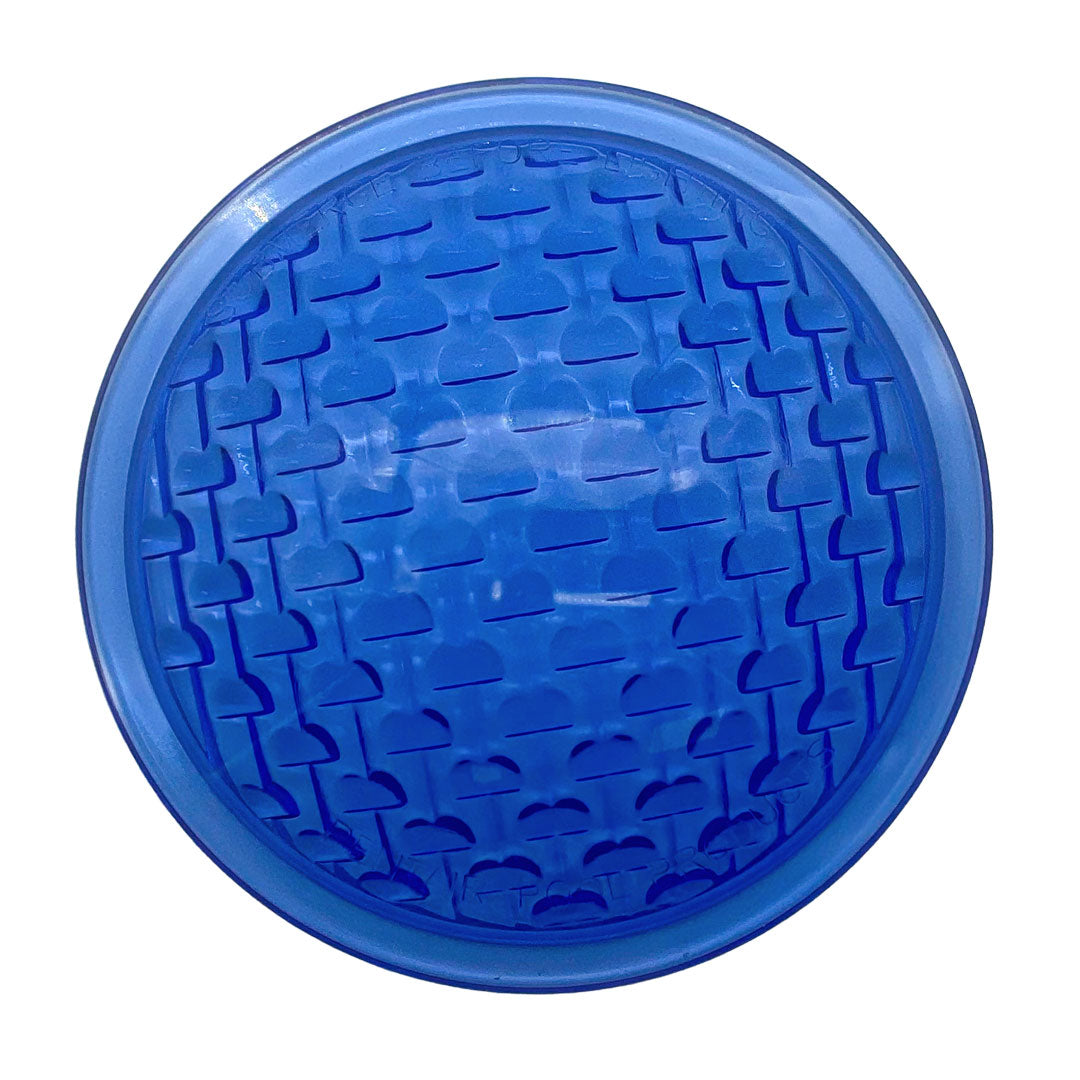 Pentair AmerLite Medium Blue Lens, Tempered | 79100200