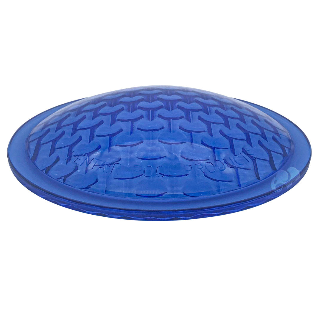 Pentair AmerLite Medium Blue Lens, Tempered | 79100200