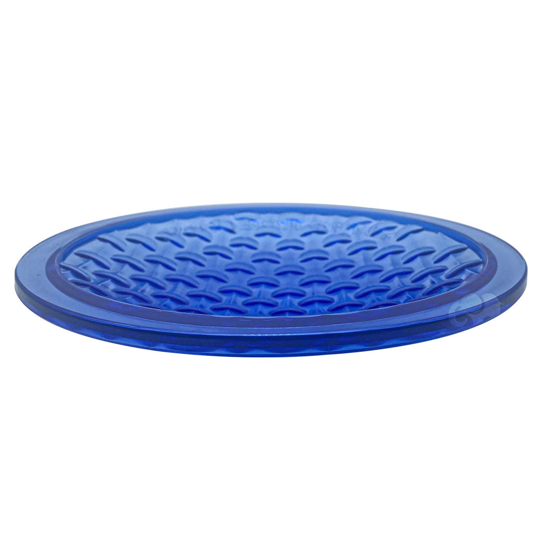 Pentair AmerLite Medium Blue Lens, Tempered | 79100200
