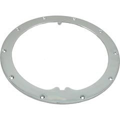 Pentair Large Stainless Steel Niches Sealing Ring, Large Niche (White) || 79200255