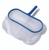 Deep Bag Pool Leaf Rake | 8015