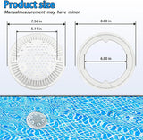 Frame & Cover - Dual Suction | WG1030AVPAK2