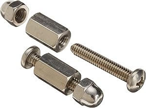 Pentair Fountain Niche Mount Screw Kit || 570011