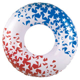 Poolmaster 36" American Stars Tube | PMS-90-1502