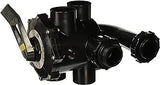 Hayward 2-Inch 4-Way Valve for DE Filter | SP0740DE