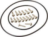 Pentair MagicStream Laminar Hardware Kit All Screws and O-rings || 590031