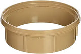 Pentair Collar Gunite with Inserts Tan | 516258Z